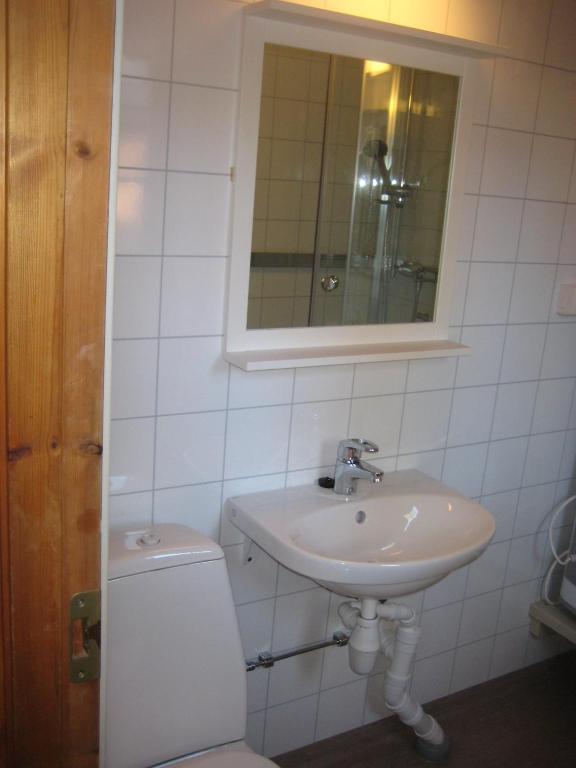 Villa Jotunheimen Feriesenter Heidal Zimmer foto
